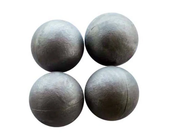 高铬合金铸球