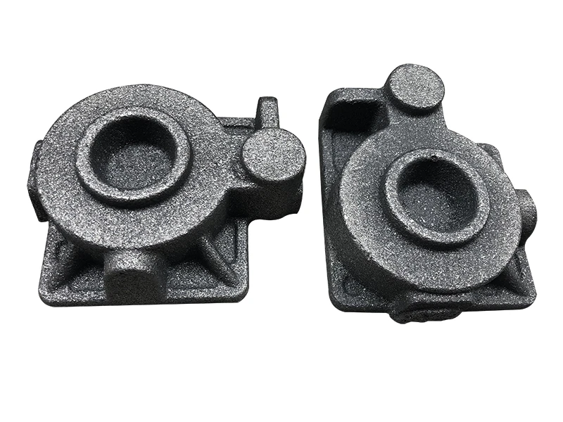 千斤顶配件铸造、球铁