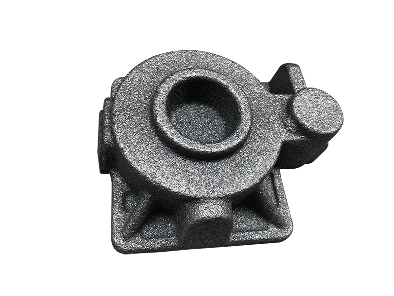 千斤顶配件铸造、球铁