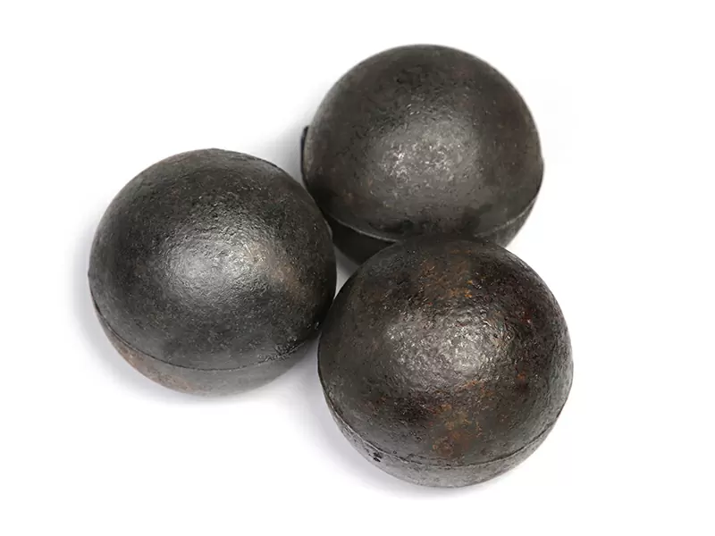 耐磨钢球的外观重要吗？