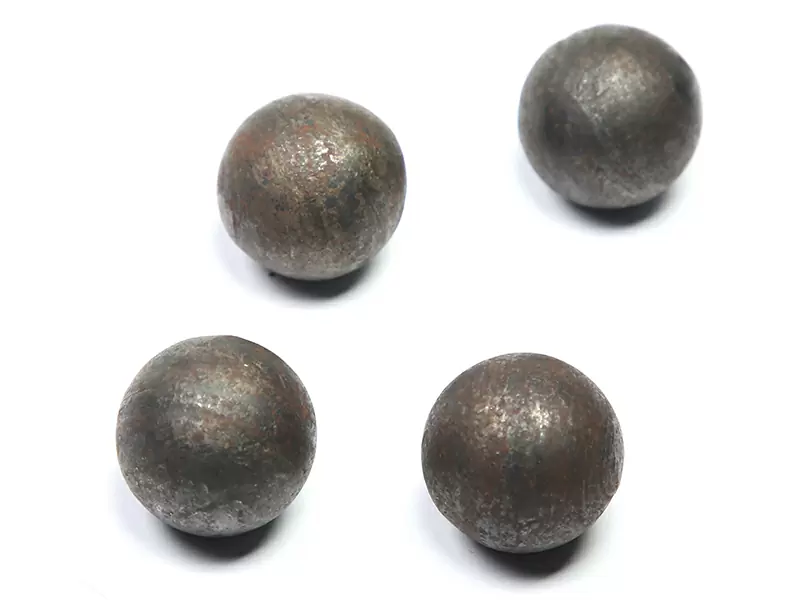 耐磨钢球的用途是什么